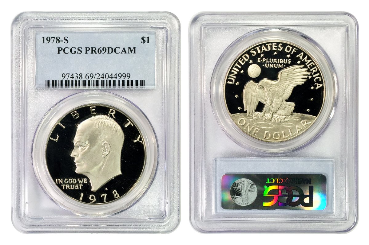 Post-An-Ike-Eisenhower-Dollar